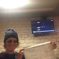 Leigh Wallace's Photo