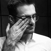 Roma Verbishchuk's Photo