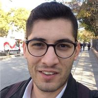 Atakan Mert's Photo