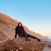 Paula Barrientos's Photo