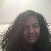 Aswathi Jagadish的照片