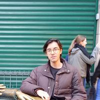 Camilo Moreno's Photo