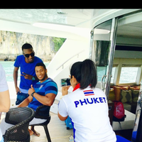 timegharine kamal的照片