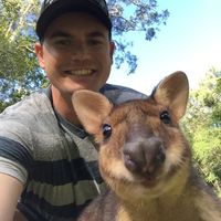 Fotos de James Laurence