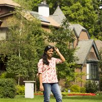 Neela Saranya Avudaiappan的照片