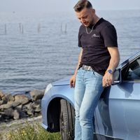 Danyy De Genegt's Photo