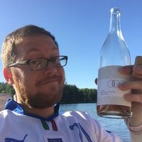 James Philip Riccardi's Photo