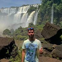 Ruben Diaz Fernandez's Photo