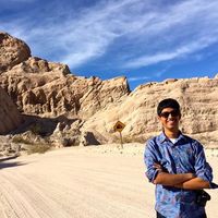 Vivan Marwaha's Photo