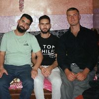 Tommy  Haugland's Photo