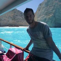 Nikos Sioutis's Photo