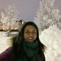 Lavanya Ambika's Photo