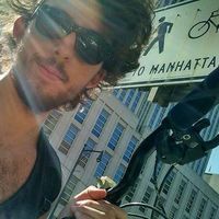 Sebastián Pozzo的照片