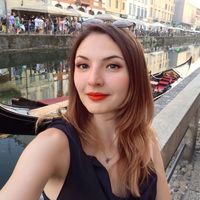 Alexandra Radu的照片