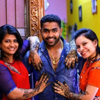 Mohammadali Shaik的照片