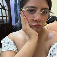 Florence Rauda's Photo