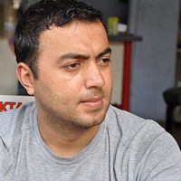 Berent Ocek的照片