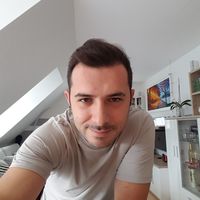 Le foto di labinot deda