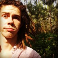 Mickael Rabou's Photo