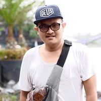 ogi Sasongko's Photo