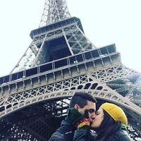 Alejandro Solodujin's Photo