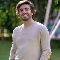 Charlie Pelaez's Photo