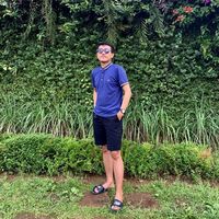 Evan Salulinggi的照片