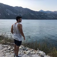 Ivan Lo Vecchio的照片