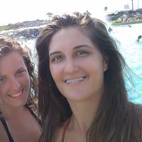 Le foto di Sara Čubrilović