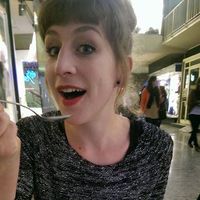 Fotos de Maria Mariposa