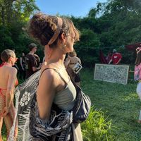 Isabel Eberhart的照片