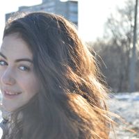 Мария Янушкевич的照片