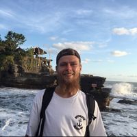 Mads Rasmussen的照片