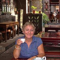 Louise Caron's Photo