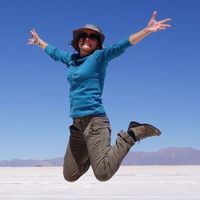 Stéphanie Junak's Photo