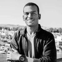 Ahmed Hassanien的照片