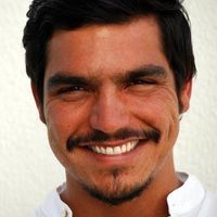 Virgílio Beatriz的照片