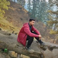 Taha Lightwala's Photo