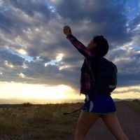 Danielle Ocampo的照片