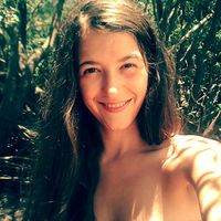 Estefanía Picado's Photo