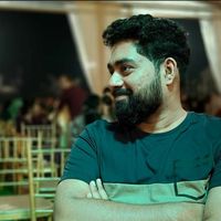 Paveesh Kumar Athikkal的照片