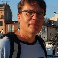 Brynjar Landmark's Photo