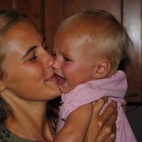 Kristina Goreva的照片