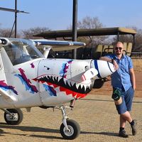 James Parker的照片