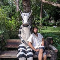 Fotos de Jason Beattie