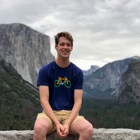 Josh Parnham的照片