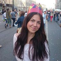 Maria Kazmina's Photo