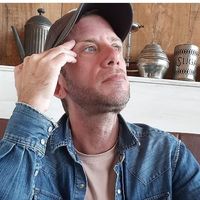 Cristian Cresevich的照片