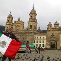 Adrian Reyes的照片