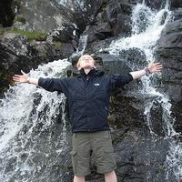 Isaac Turner's Photo